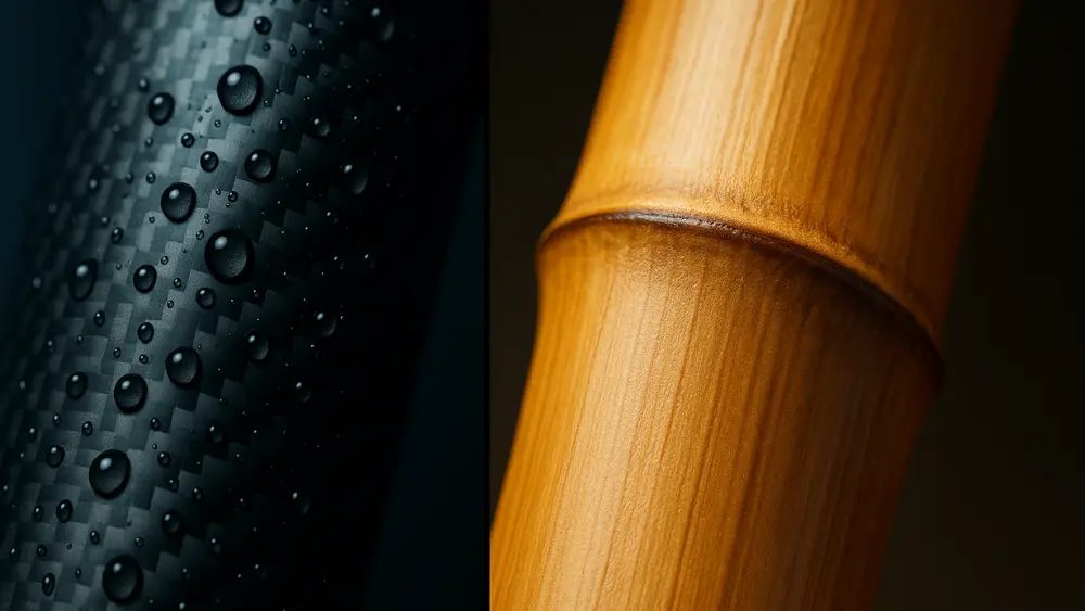 ترند چوب عصا