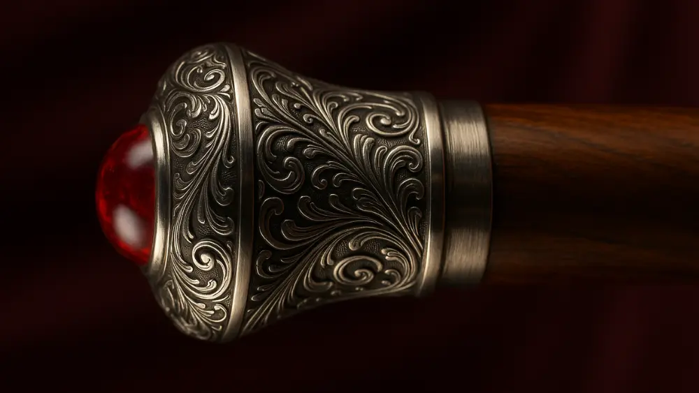 ترند عصای لوکس