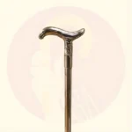  عصای برنزی میشا کد SA0062