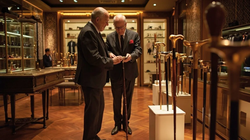 خرید عصا در تهران