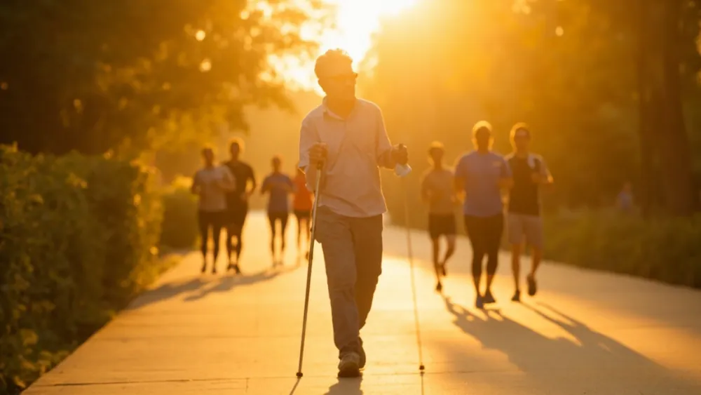 عصای آرتروز