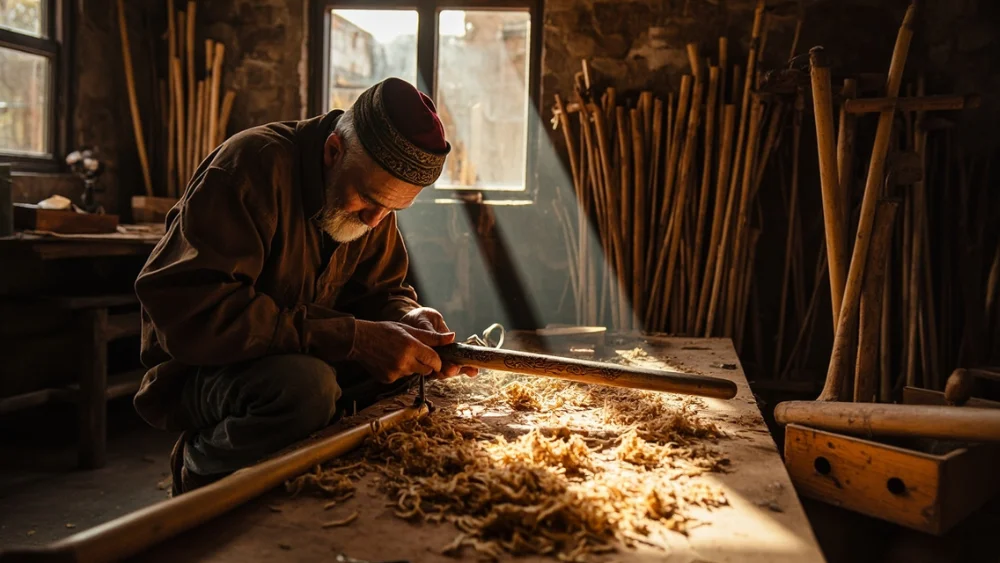 خرید عصا در تهران