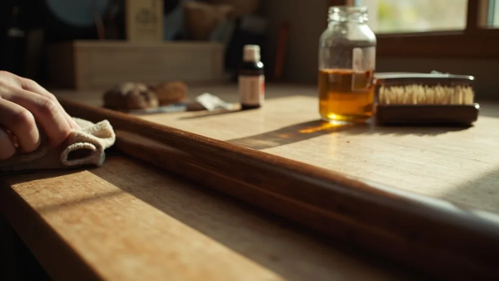 عوامل تعیین‌کننده قیمت عصای چوبی