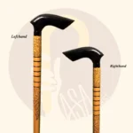 عصای رگالیس بلک لیلی مجنون کد FA0073