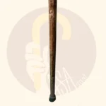 عصای ووگا دسته نقره ای کد FA0075 - Image 2