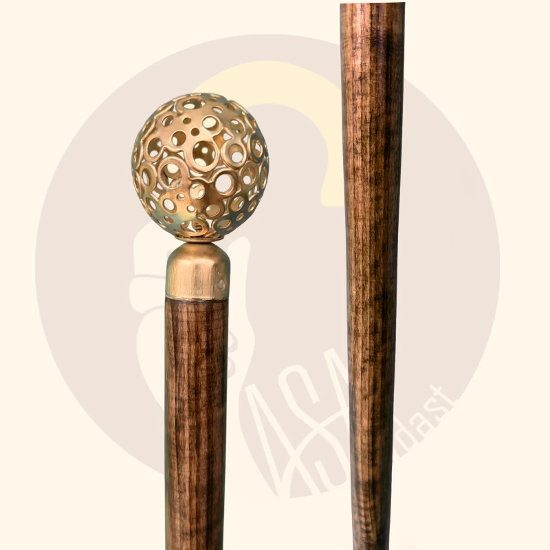 عصای ووگا کدFA0074 عصای ووگا کدFA0074