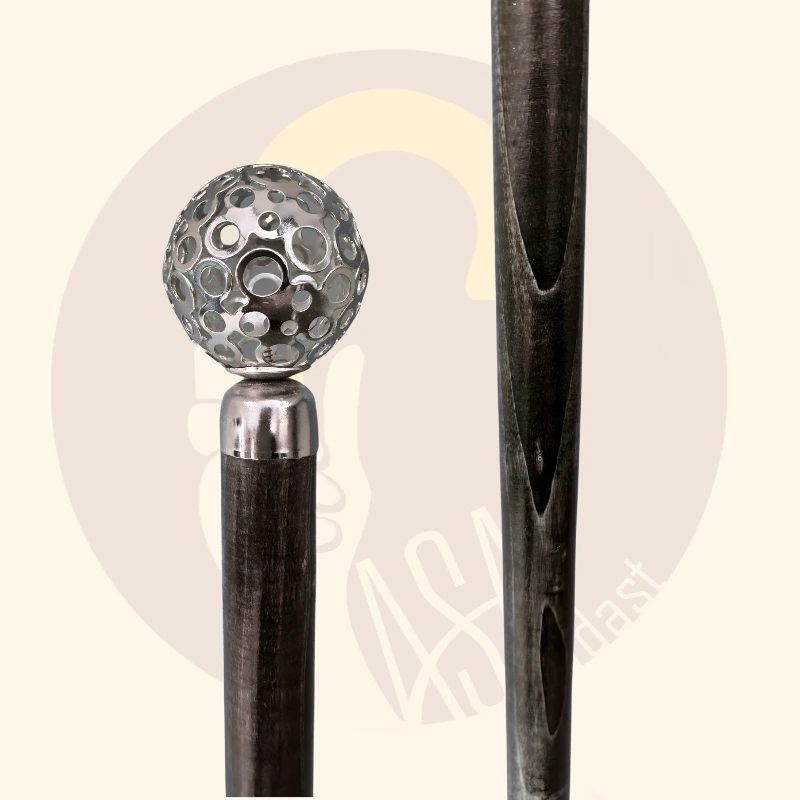 عصای ووگا کد FA0075 عصای ووگا کد FA0075