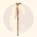 عصای غزالین کد Fa0067 - Image 4