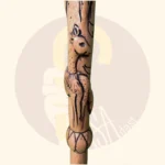 عصای غزالین کد Fa0067 - Image 5