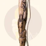 عصای غزالین کد Fa0067