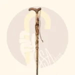 عصای غزالین کد Fa0067 - Image 6