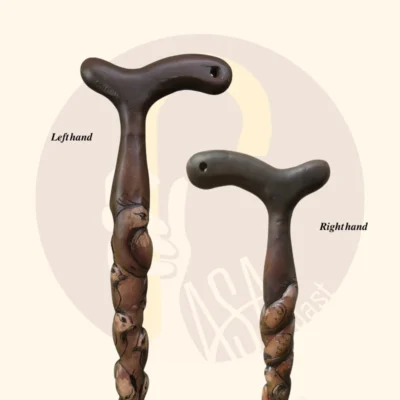 عصای پرنگار کدFA0070