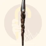 عصای پرنگار کدFA0070 - Image 4