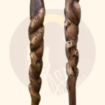 عصای پرنگار کدFA0070