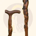 عصای غزالین کد FA0071