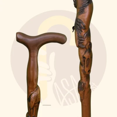 عصای غزالین کد FA0071