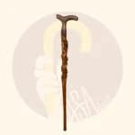 عصای غزالین کد FA0071 - Image 5