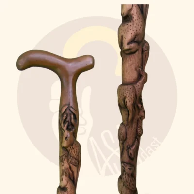 عصای غزالین کد FA0072