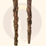 عصای غزالین کد FA0072 - Image 5