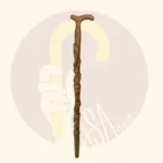 عصای غزالین کد FA0072 - Image 4