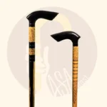 عصای رگالیس بلک لیلی مجنون کد FA0073