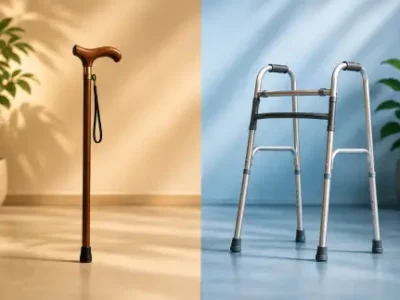 Walker or cane2