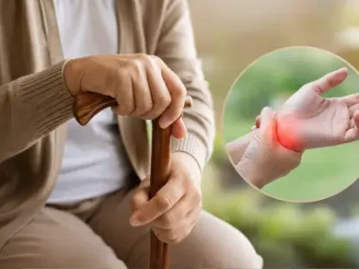Causes of arm pain