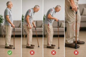 Common Mistakes