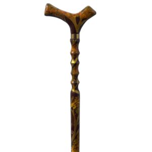 Wooden