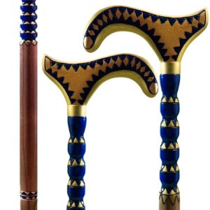 Wooden