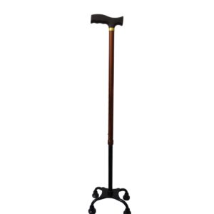 Four-legged stool