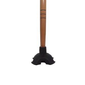 Cane tip