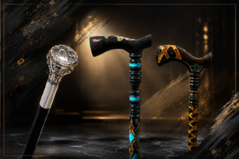 The World's Most Expensive Canes