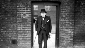 Churchill 