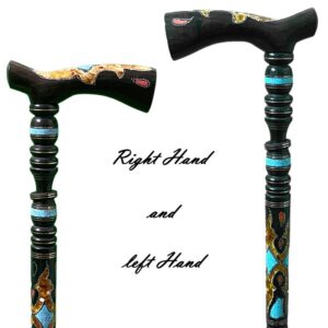 Expensive cane